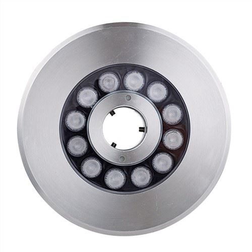 סין Led מזרקה אור עמיד למים 9w משאבות מזרקה עם אורות לד למזרקות