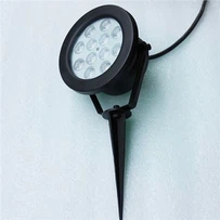 LED אורות גן חיצוניים