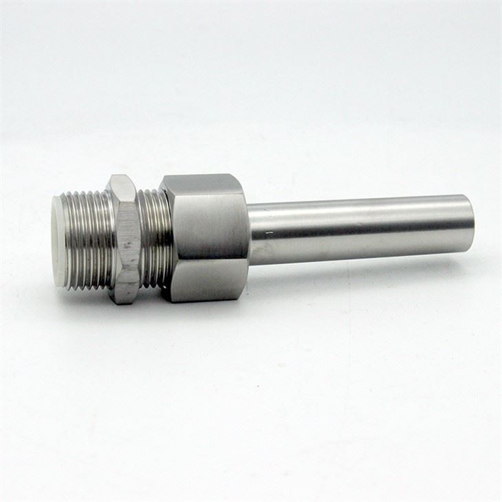Fountain Injectors manufacturer