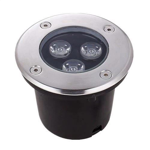 Rgb Inground Light LED מנורת