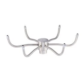 Stainless Steel Fountain Spiral Spray Nozzle supplier