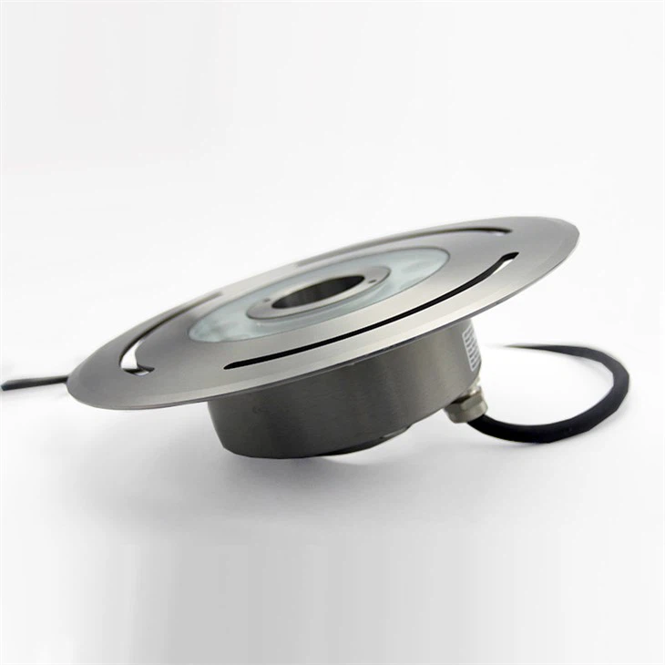 Underwater Fountain Lights 120v manufacturer