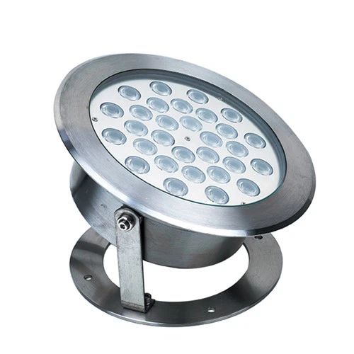 אור בריכה 120 וולט